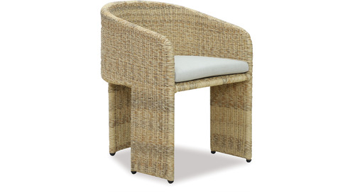 Tahiti Dining Outdoor Chair
